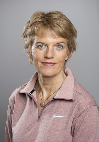 Ragnheiður Víkings